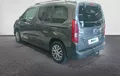 Miniature CITROEN BERLINGO Taille M BlueHDi 130 S&S EAT8 Shine extérieur trois quart arrière gauche 945879
