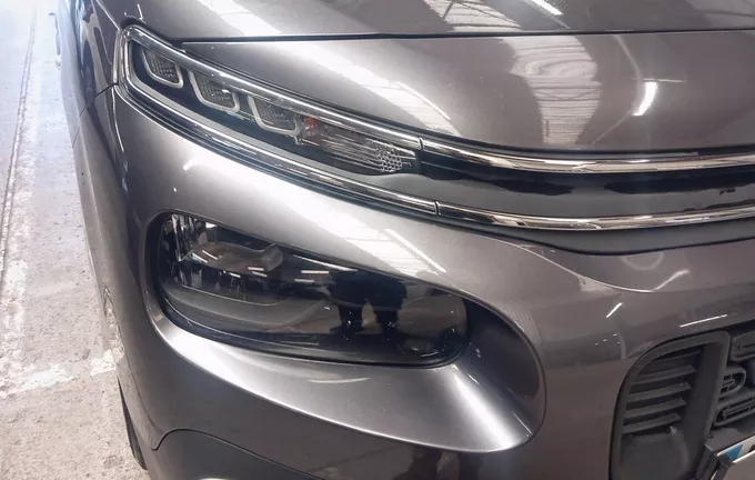 CITROEN BERLINGO Taille M BlueHDi 130 S&S EAT8 Shine photo 16 945879