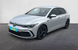 VOLKSWAGEN GOLF 2.0 TDI SCR 150 DSG7 R-Line WVWZZZCD7PW182089