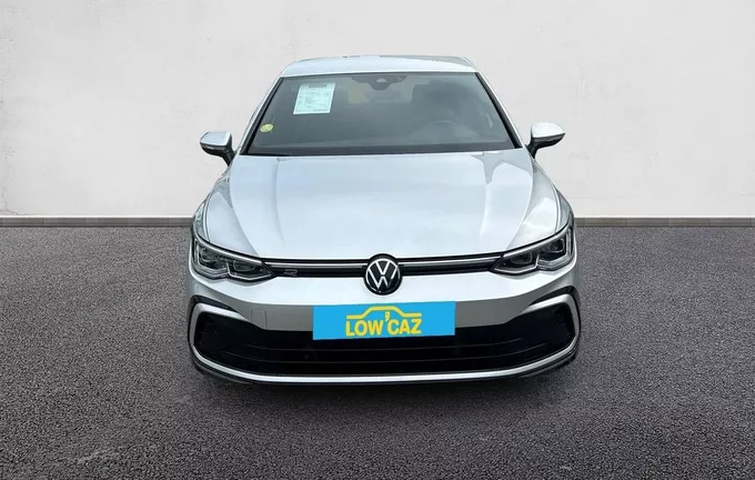 VOLKSWAGEN GOLF 2.0 TDI SCR 150 DSG7 R-Line extérieur avant 213685