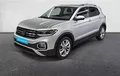 Miniature VOLKSWAGEN T-CROSS 1.0 TSI 110 Start/Stop DSG7 Style extérieur trois quart avant gauche 2127045