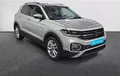 Miniature VOLKSWAGEN T-CROSS 1.0 TSI 110 Start/Stop DSG7 Style extérieur trois quart avant droit 2127045