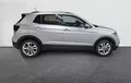 Miniature VOLKSWAGEN T-CROSS 1.0 TSI 110 Start/Stop DSG7 Style extérieur côté droit 2127045