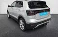 Miniature VOLKSWAGEN T-CROSS 1.0 TSI 110 Start/Stop DSG7 Style extérieur côté gauche 2127045