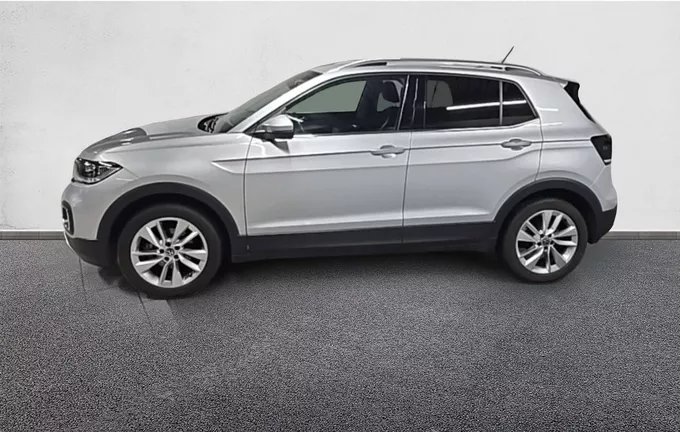 VOLKSWAGEN T-CROSS 1.0 TSI 110 Start/Stop DSG7 Style photo 9 2127045