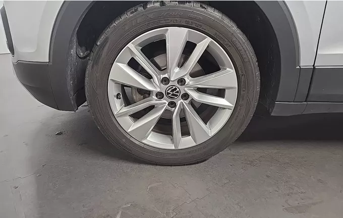 VOLKSWAGEN T-CROSS 1.0 TSI 110 Start/Stop DSG7 Style photo 10 2127045
