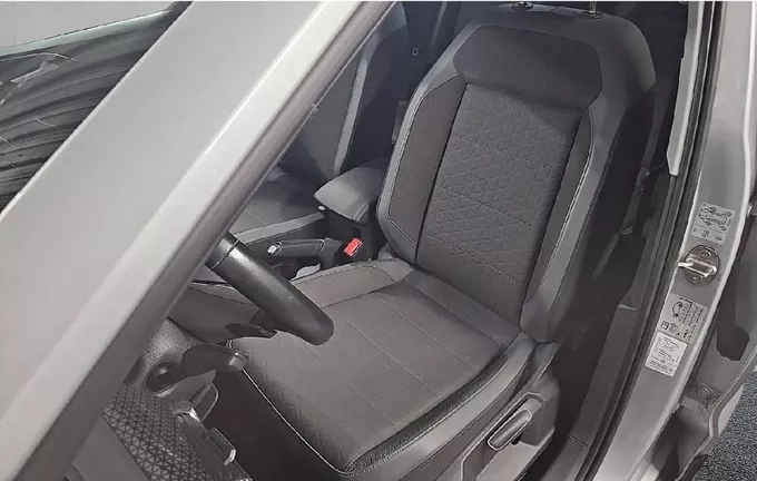 VOLKSWAGEN T-CROSS 1.0 TSI 110 Start/Stop DSG7 Style photo 12 2127045