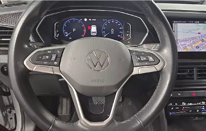 VOLKSWAGEN T-CROSS 1.0 TSI 110 Start/Stop DSG7 Style photo 20 2127045