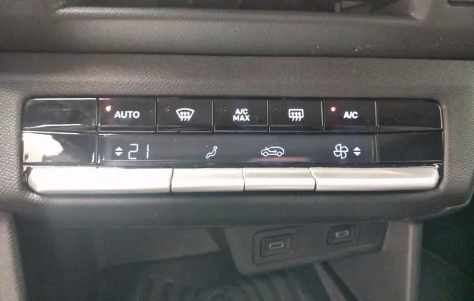 OPEL FRONTERA 1.2 Turbo Hybrid 145 ch e-DCT6 GS photo 20 991099
