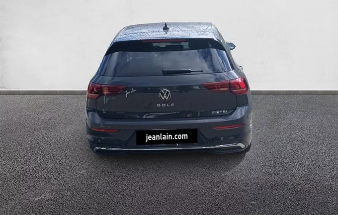 VOLKSWAGEN GOLF 1.5 eTSI EVO2 150 DSG7 Style extérieur arrière 7049