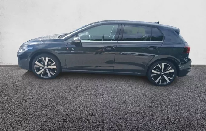 VOLKSWAGEN GOLF 1.5 eTSI EVO2 150 DSG7 Style extérieur côté gauche 7049