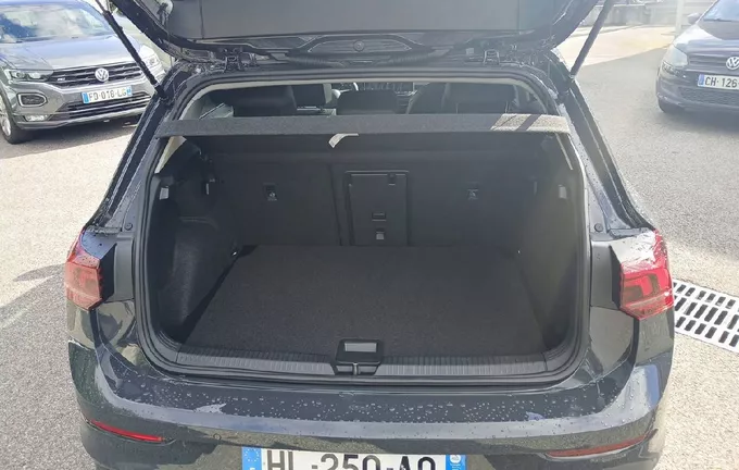 VOLKSWAGEN GOLF 1.5 eTSI EVO2 150 DSG7 Style photo 10 7049