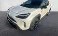 Miniature TOYOTA YARIS CROSS Hybride 130h AWD-i Trail extérieur trois quart avant gauche 185504
