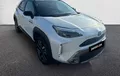 Miniature TOYOTA YARIS CROSS Hybride 130h AWD-i Trail extérieur trois quart avant droit 185504