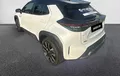 Miniature TOYOTA YARIS CROSS Hybride 130h AWD-i Trail extérieur trois quart arrière gauche 185504
