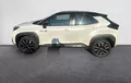 Miniature TOYOTA YARIS CROSS Hybride 130h AWD-i Trail extérieur côté gauche 185504