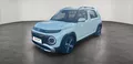 Miniature HYUNDAI INSTER 49 kWh 5 pl. Creative extérieur trois quart avant gauche 6177482