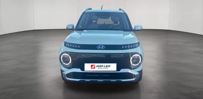 HYUNDAI INSTER 49 kWh 5 pl. Creative extérieur avant 6177482