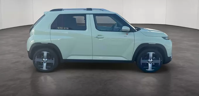 HYUNDAI INSTER 49 kWh 5 pl. Creative extérieur côté droit 6177482