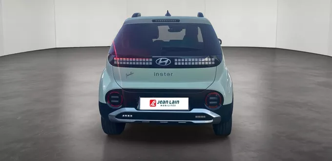 HYUNDAI INSTER 49 kWh 5 pl. Creative extérieur arrière 6177482