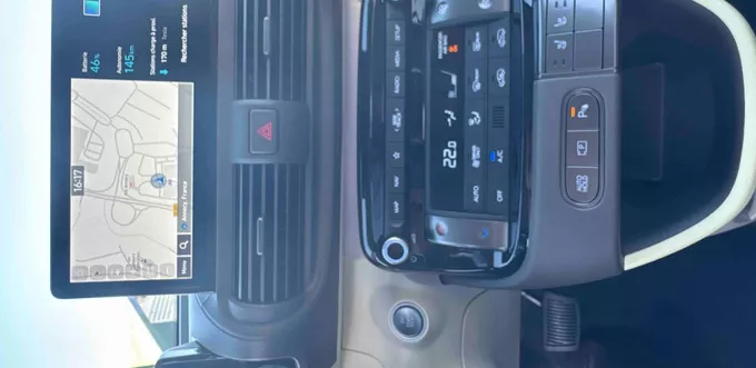 HYUNDAI INSTER 49 kWh 5 pl. Creative photo 14 6177482