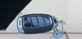 Miniature HYUNDAI INSTER 49 kWh 5 pl. Creative photo 19 6177482
