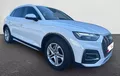 Miniature AUDI Q5 35 TDI 163 S tronic 7 extérieur trois quart avant droit 2120287