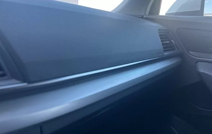 AUDI Q5 35 TDI 163 S tronic 7 photo 20 2120287