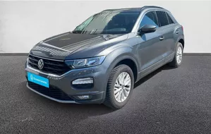VOLKSWAGEN T-ROC 1.5 TSI 150 EVO Start/Stop DSG7 WVGZZZA1ZMV165279
