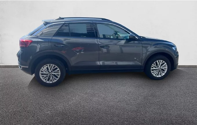 VOLKSWAGEN T-ROC 1.5 TSI 150 EVO Start/Stop DSG7 extérieur côté droit 2128257