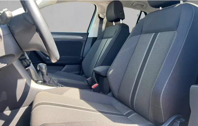 VOLKSWAGEN T-ROC 1.5 TSI 150 EVO Start/Stop DSG7 extérieur trois quart arrière droit 2128257