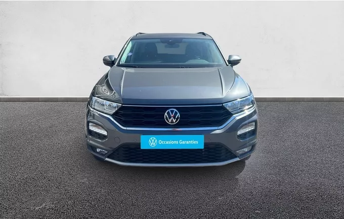 VOLKSWAGEN T-ROC 1.5 TSI 150 EVO Start/Stop DSG7 photo 9 2128257