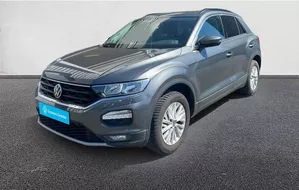 VOLKSWAGEN T-ROC 1.5 TSI 150 EVO Start/Stop DSG7 WVGZZZA1ZMV165279