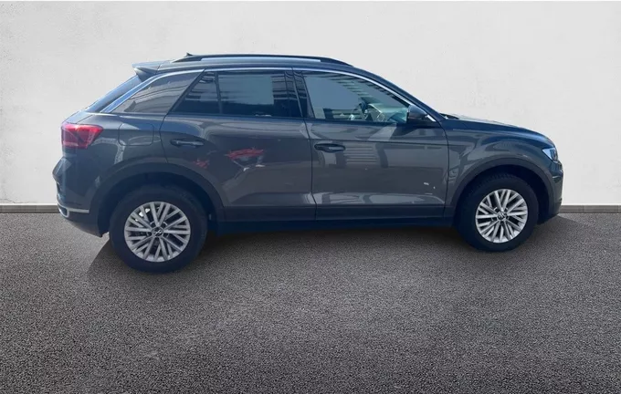 VOLKSWAGEN T-ROC 1.5 TSI 150 EVO Start/Stop DSG7 extérieur côté droit 2128257