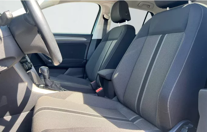 VOLKSWAGEN T-ROC 1.5 TSI 150 EVO Start/Stop DSG7 extérieur trois quart arrière droit 2128257