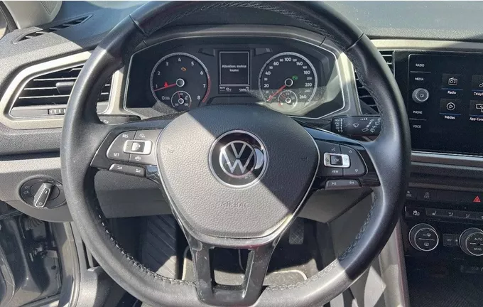 VOLKSWAGEN T-ROC 1.5 TSI 150 EVO Start/Stop DSG7 photo 17 2128257