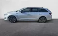 Miniature SKODA OCTAVIA Combi 1.5 TSI Hybrid 150 ch ACT DSG7 Sportline extérieur trois quart arrière gauche 2125561