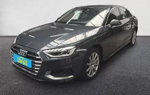 AUDI A4 40 TFSI 204 S tronic 7 Business Line WAUZZZF41MN013423