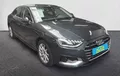 Miniature AUDI A4 40 TFSI 204 S tronic 7 Business Line extérieur trois quart avant droit 213502