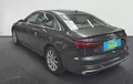Miniature AUDI A4 40 TFSI 204 S tronic 7 Business Line extérieur trois quart arrière gauche 213502