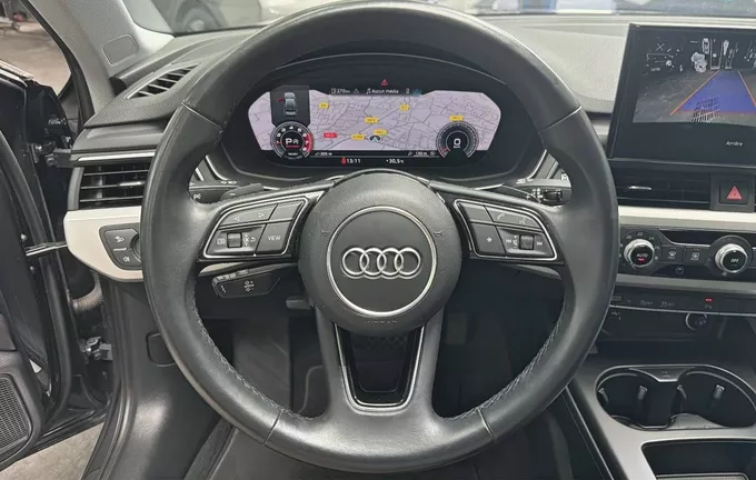 AUDI A4 40 TFSI 204 S tronic 7 Business Line photo 13 213502