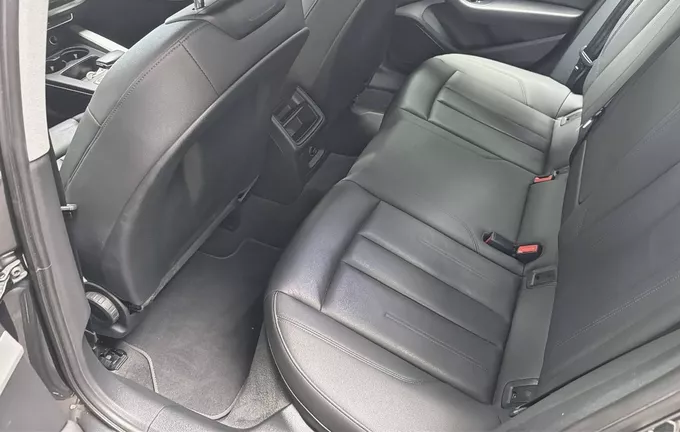 AUDI A4 40 TFSI 204 S tronic 7 Business Line photo 17 213502