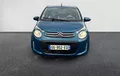 Miniature CITROEN C1 VTi 72 S&S Millenium extérieur avant 945742