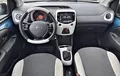 Miniature CITROEN C1 VTi 72 S&S Millenium extérieur côté gauche 945742