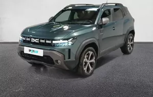 DACIA DUSTER Hybrid-G 150 4x4 Journey UU1DJF01276744389
