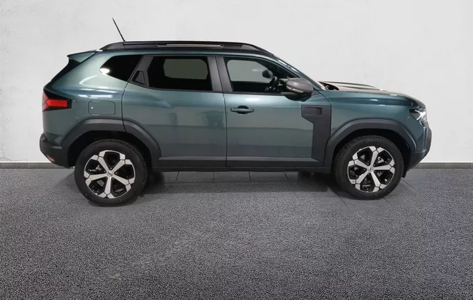 DACIA DUSTER Hybrid-G 150 4x4 Journey extérieur côté droit 946187