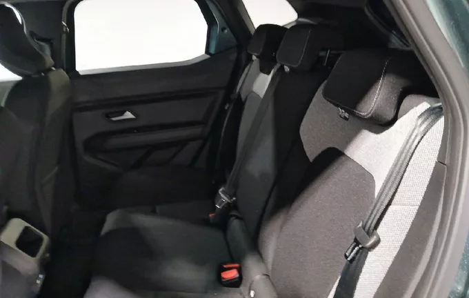 DACIA DUSTER Hybrid-G 150 4x4 Journey photo 12 946187