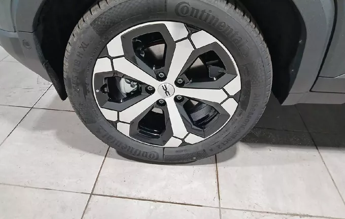 DACIA DUSTER Hybrid-G 150 4x4 Journey photo 13 946187