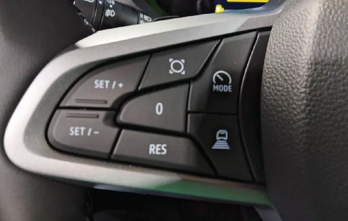 DACIA DUSTER Hybrid-G 150 4x4 Journey photo 20 946187