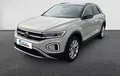 Miniature VOLKSWAGEN T-ROC 1.5 TSI EVO 150 Start/Stop DSG7 Style extérieur trois quart avant gauche 2131765
